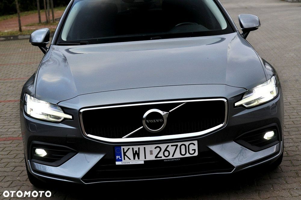 Volvo V60 - 35