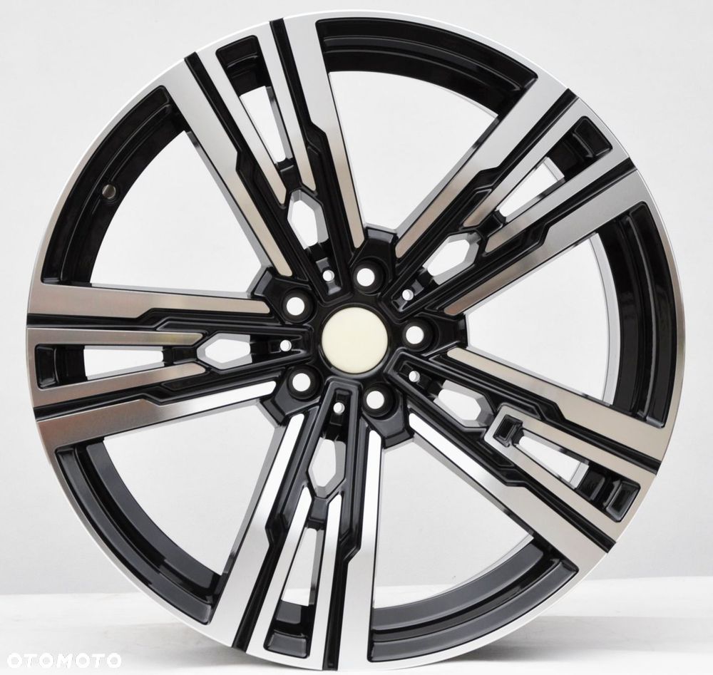 1831 FELGI M 20 5x112 BMW 5 6 7 G30 G31 G11 G12 - 2