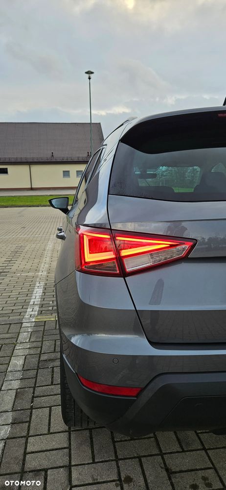 Seat Arona 1.6 TDI XCELLENCE - 26