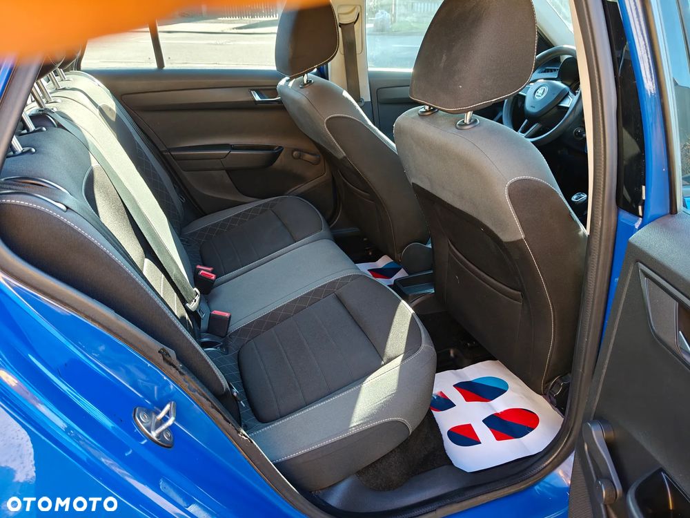 Skoda Citigo 1.0 Ambition - 17