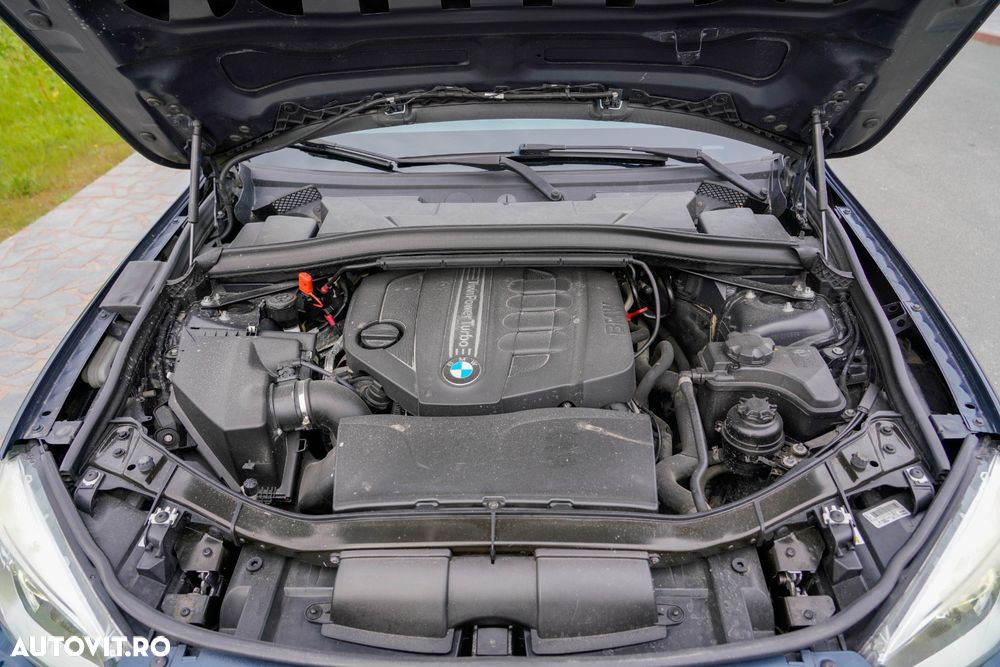 BMW X1 xDrive25d Aut. - 6