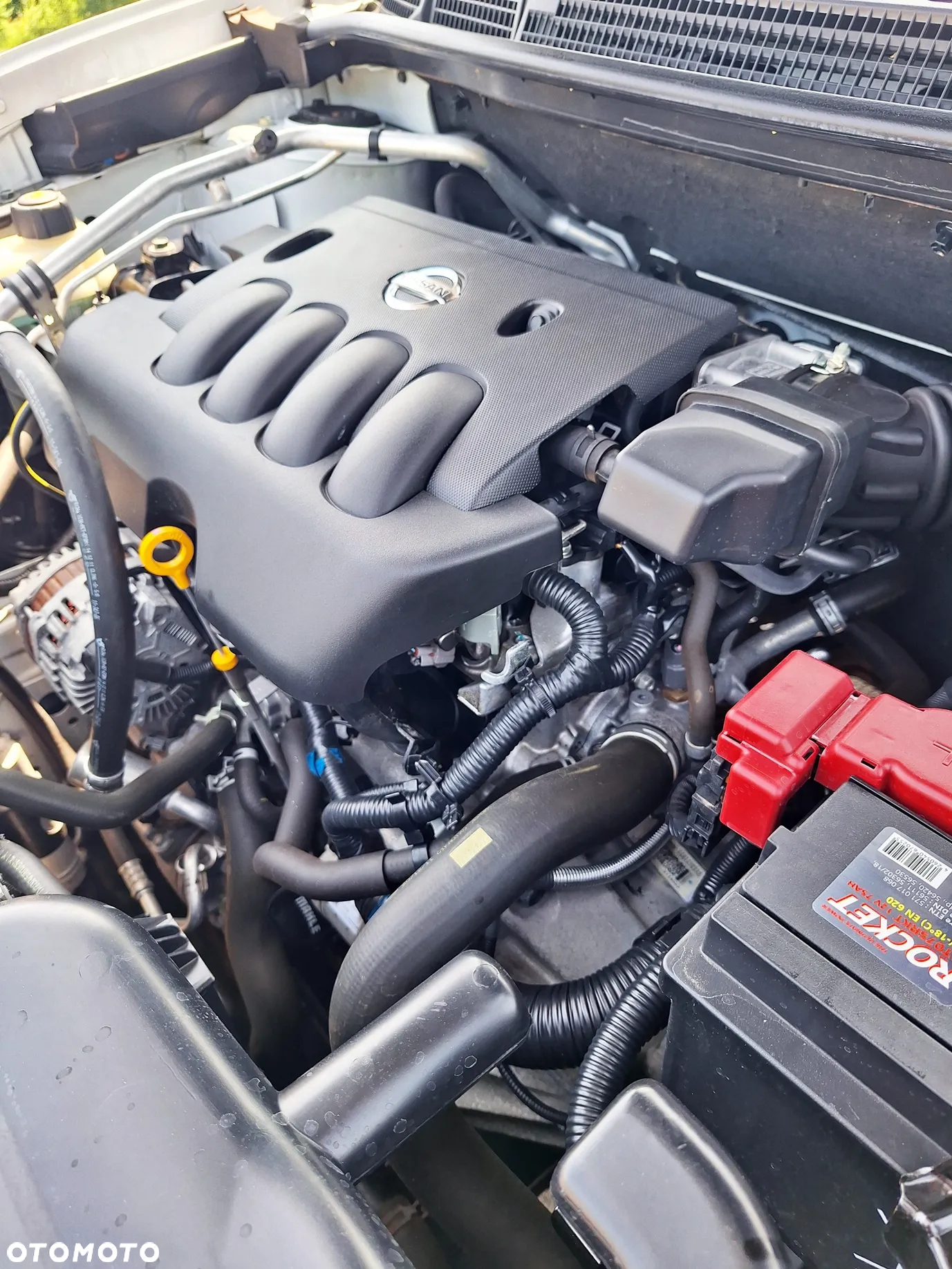 Nissan Qashqai 2.0 tekna - 31