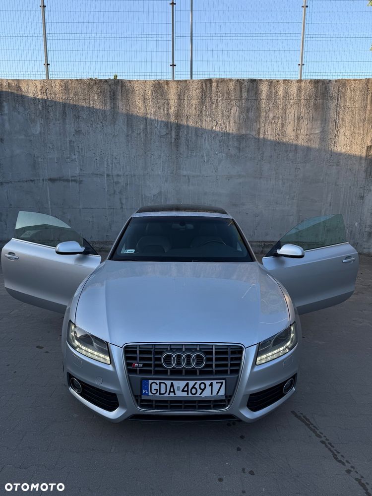 Audi A5 Coupé - 18