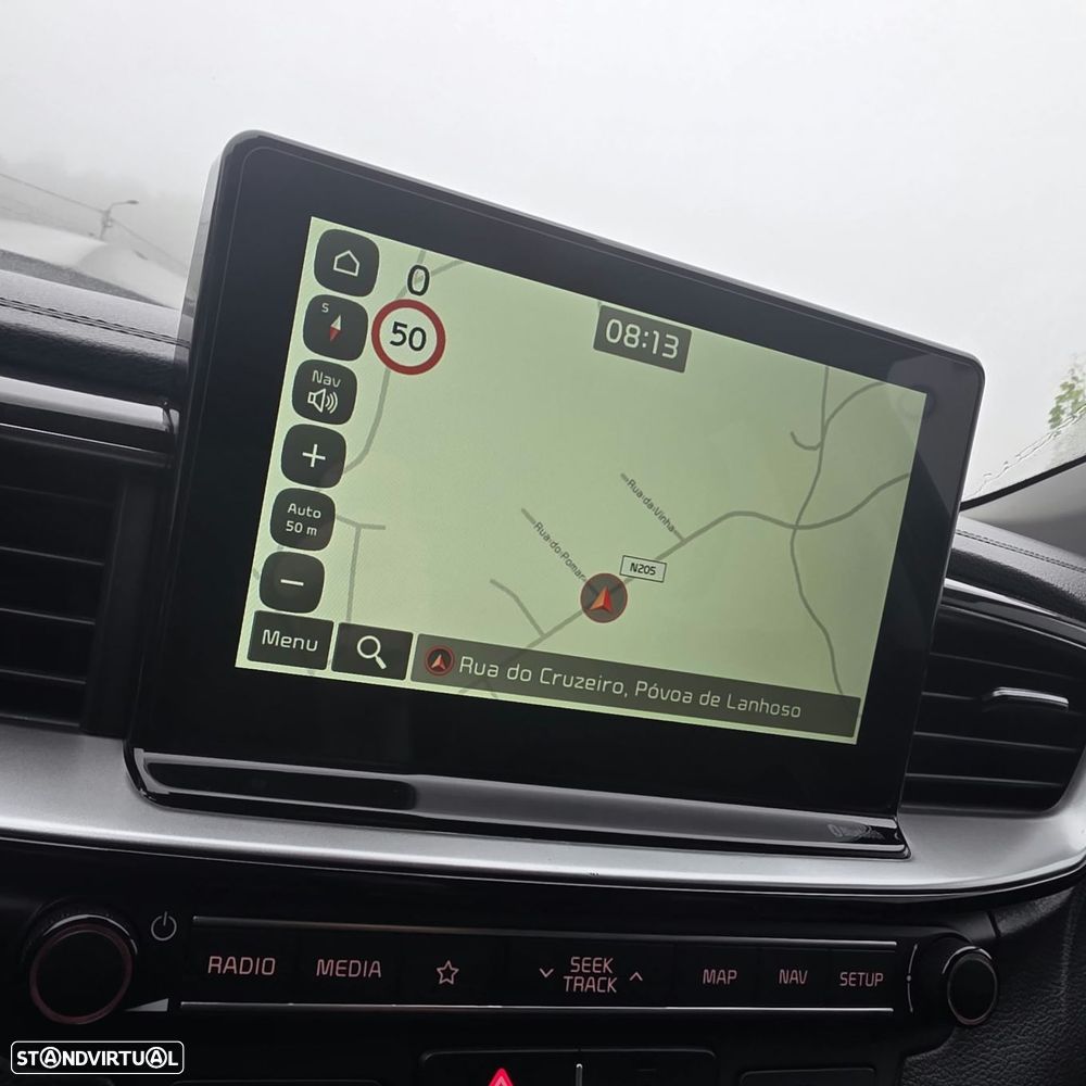 Kia Ceed 1.0 T-GDI GT Line - 26