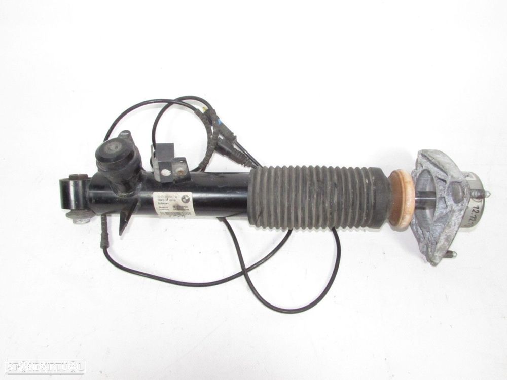 Amortecedor VDC Esquerdo/Trás Seminovo/ Original BMW X5 (F15, F85)/BMW X6 (F16,... - 1