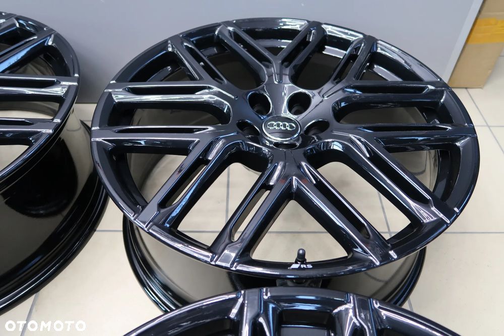 FELGI AUDI RSQ3 21'' ORYGINALNE 83A601025AT - 4