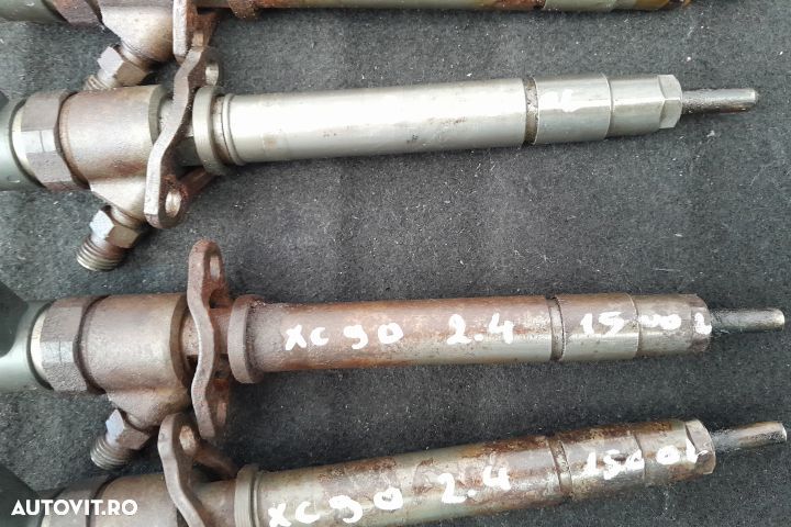 SET INJECTOARE 0445110078 0445110078 Volvo XC90 1 [2002 - 2006] Cross - 2