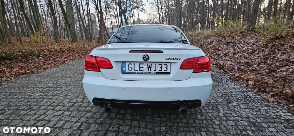 BMW Seria 3 335i M Sport Edition - 6