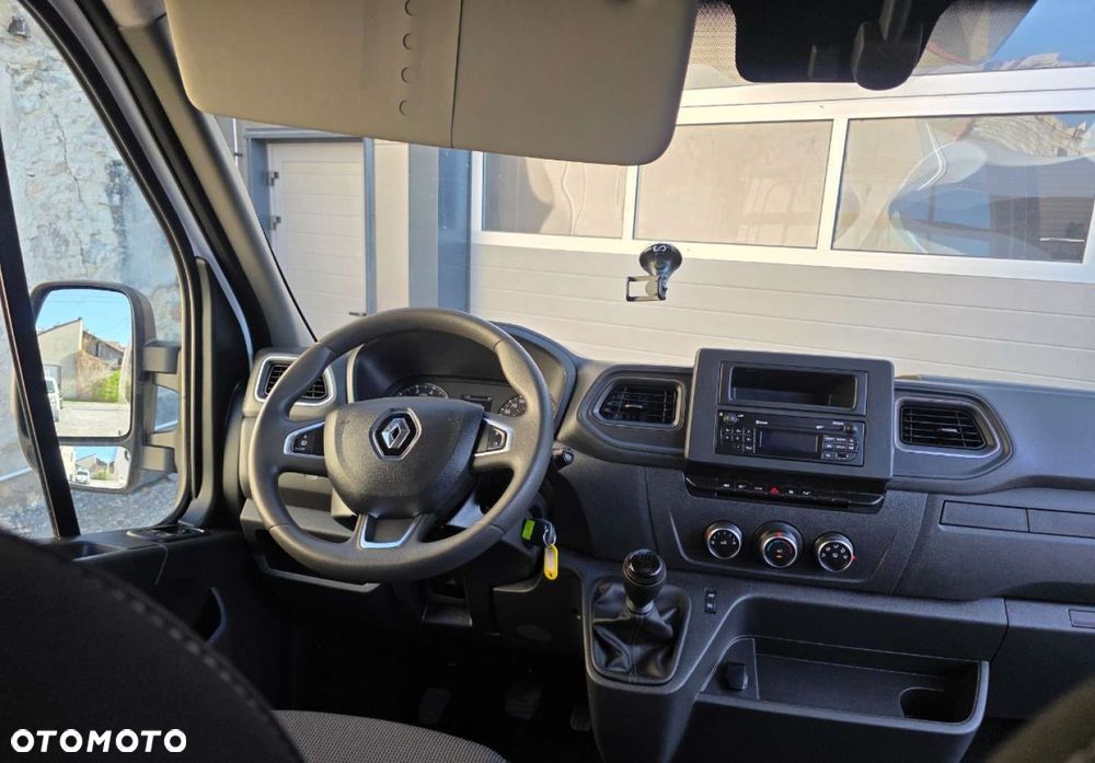 Renault Master - 23