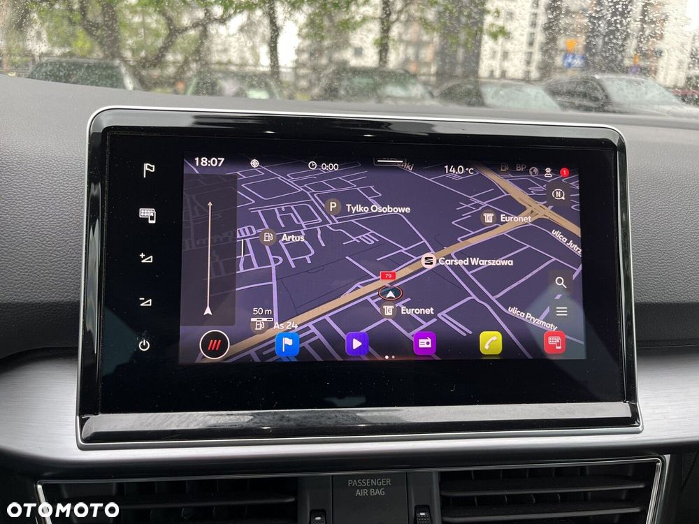 Seat Tarraco 2.0 TDI Xperience S&S DSG - 20