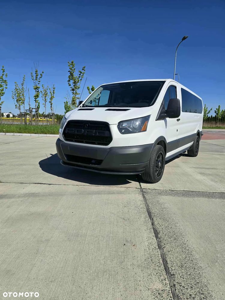 Ford Transit - 2