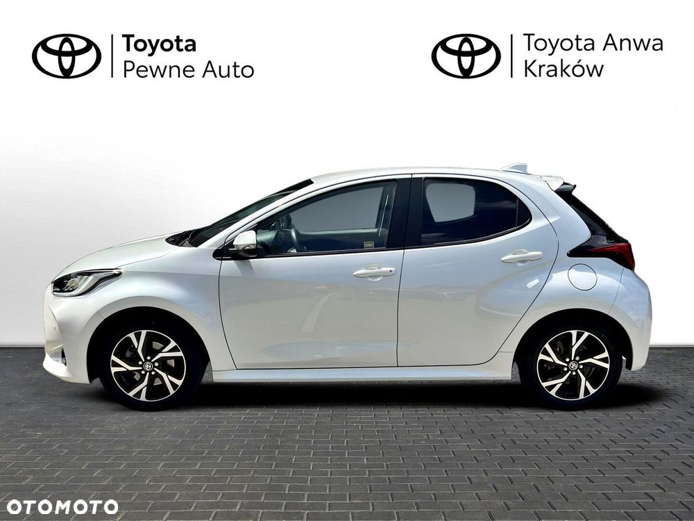 Toyota Yaris Hybrid 1.5 Style - 2