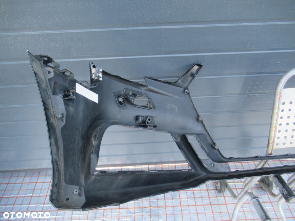 ZDERZAK PRZEDNI PRZÓD AUDI A3 LIFT S-LINE 8V3 8V3807437AM 2016-2020 - 7