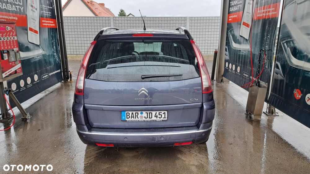 Citroën C4 Picasso VTi 120 Selection - 4