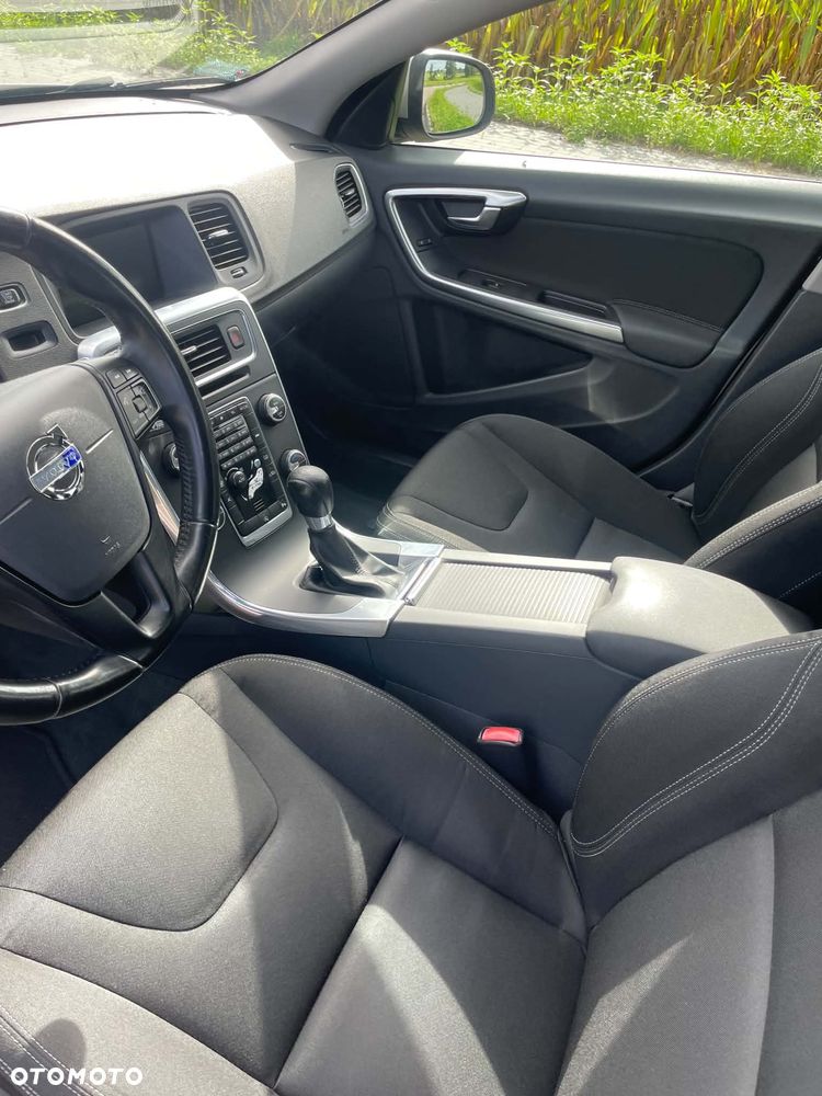 Volvo V60 ver-d2 - 4