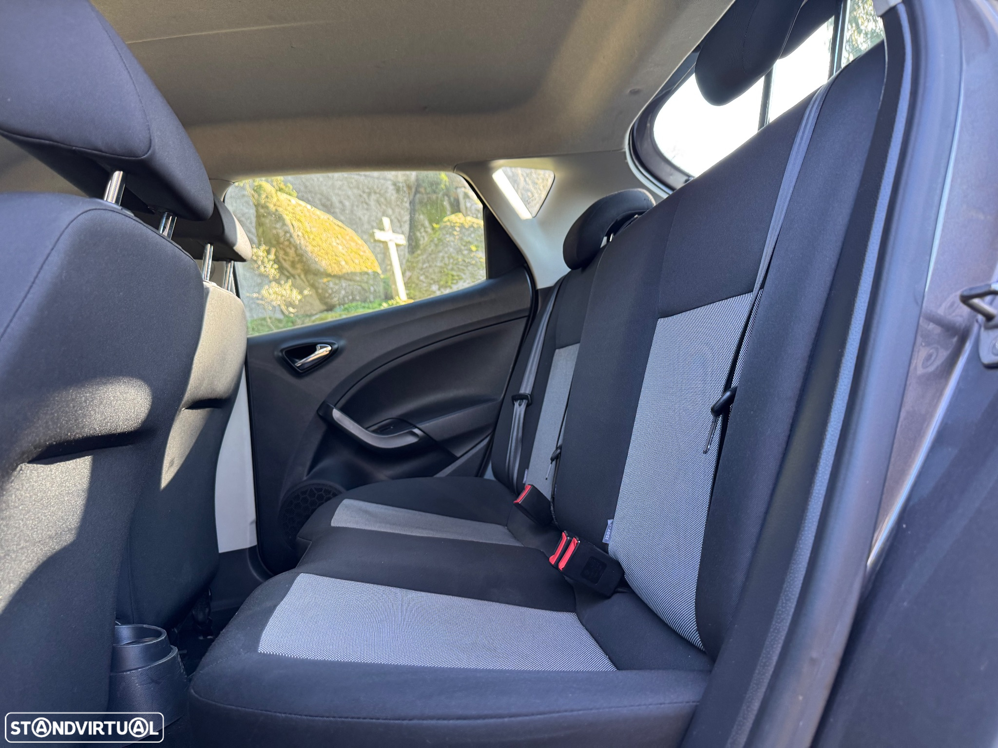 SEAT Ibiza 1.0 Reference - 8
