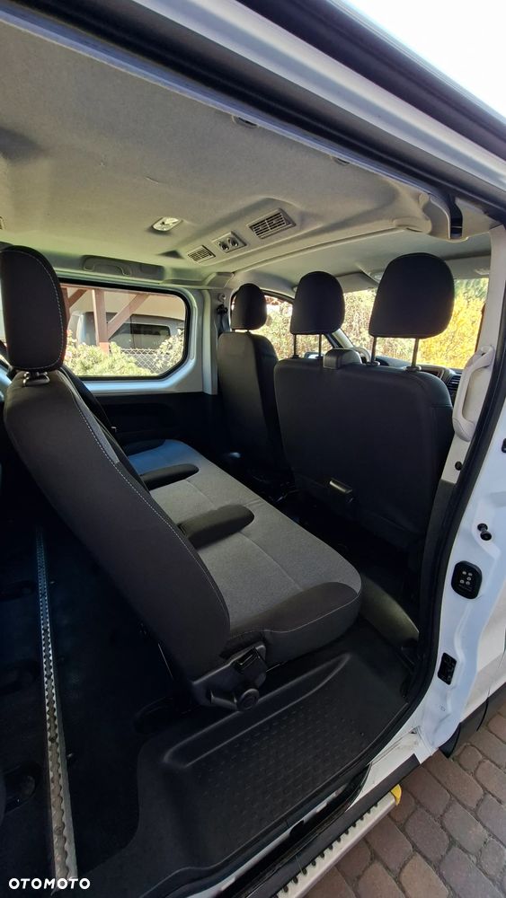 Opel Vivaro L2H1 - 15