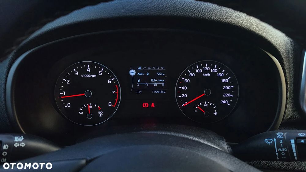 Kia Sportage 1.6 GDI L 2WD - 19