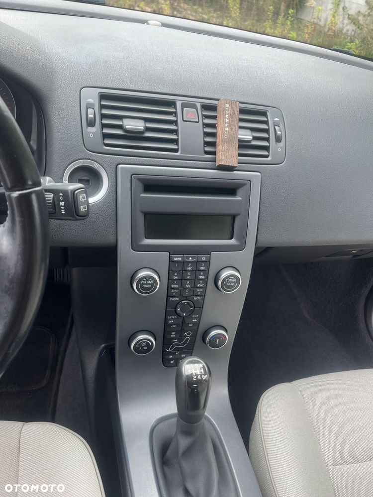 Volvo C30 D2 - 9