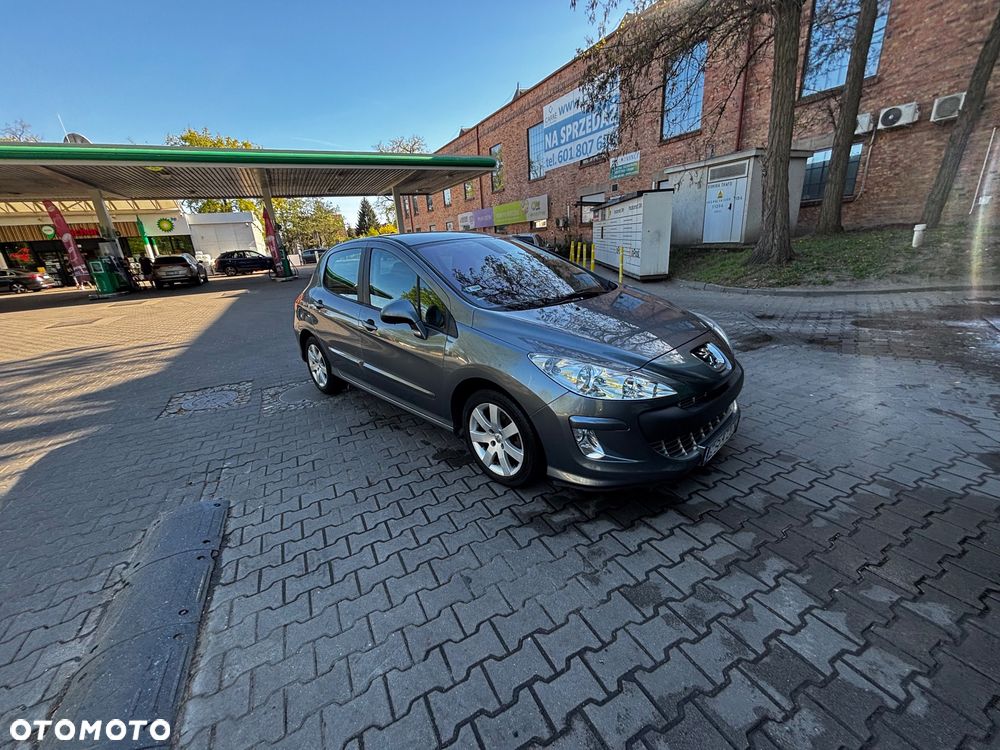 Peugeot 308 120 VTi Premium - 6