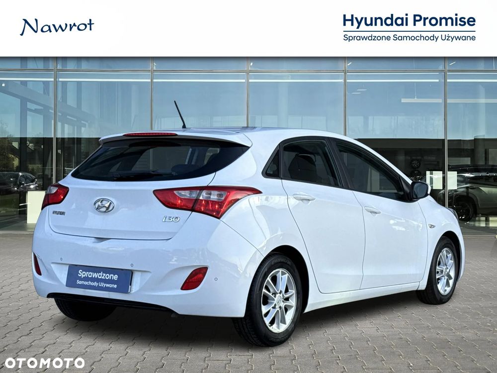 Hyundai i30 1.4 Classic - 5
