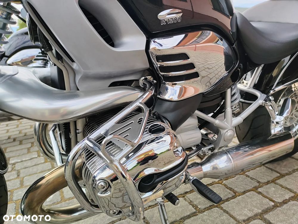 BMW R - 9
