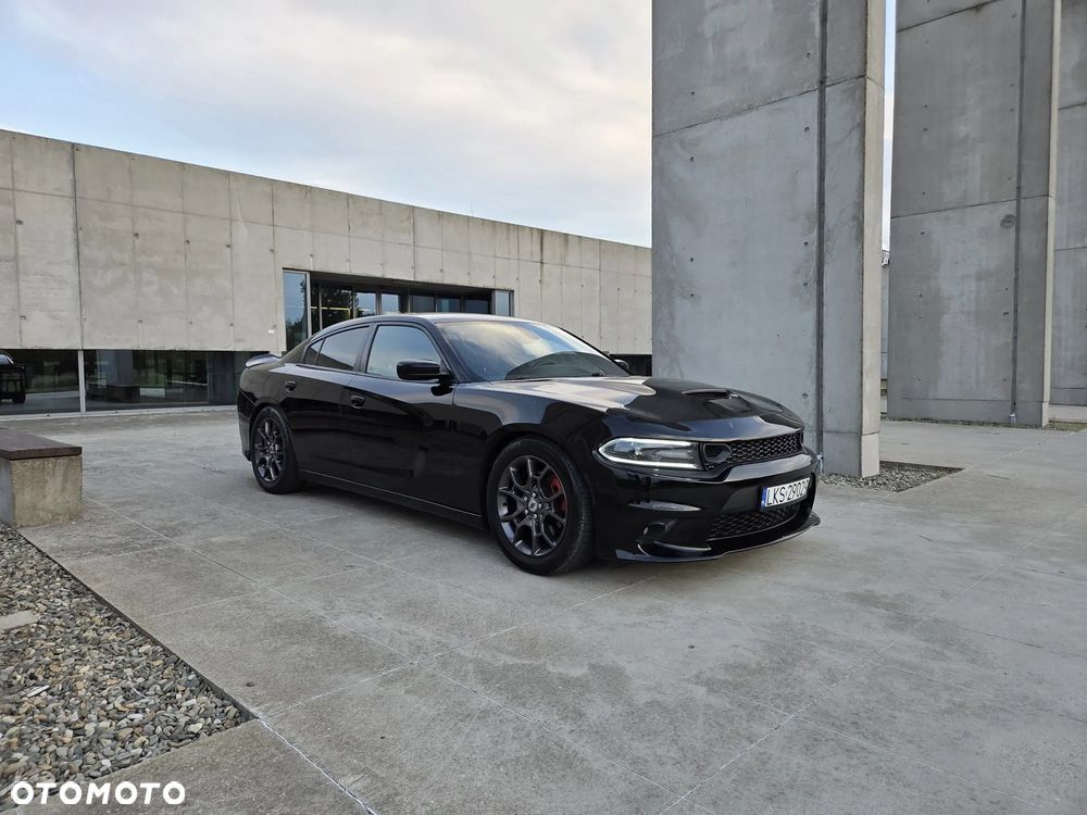 Dodge Charger - 30