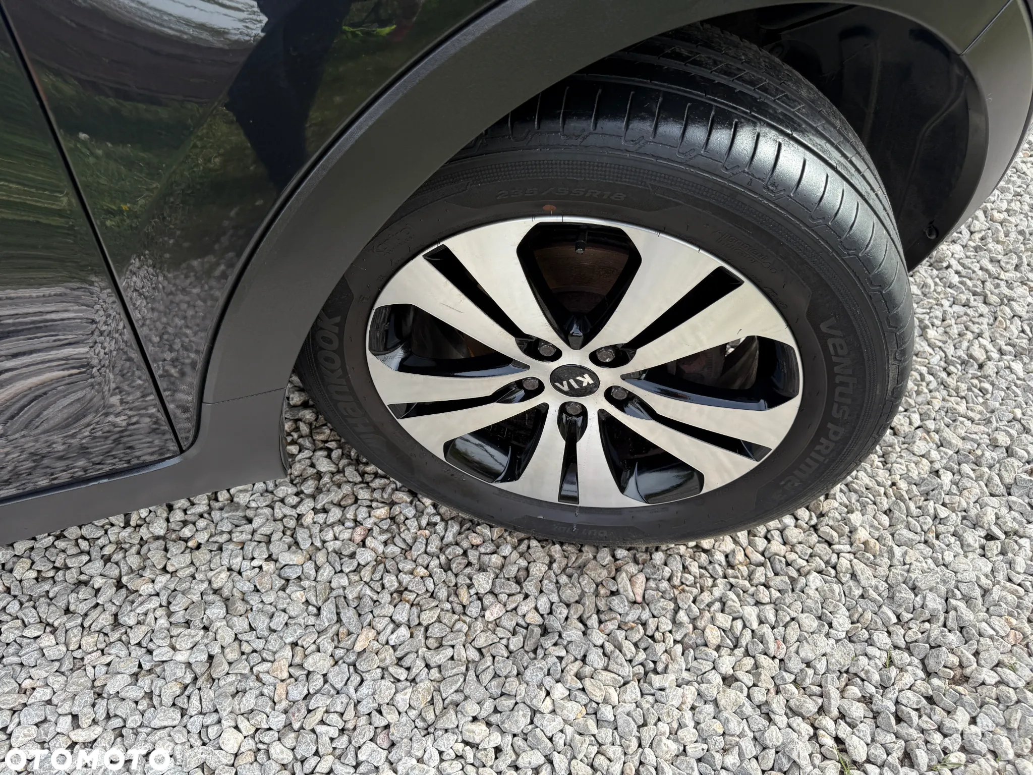 Kia Sportage 2.0 CRDI L 2WD - 39