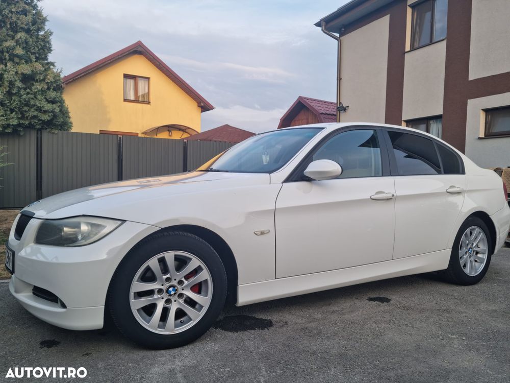 BMW Seria 3 - 15