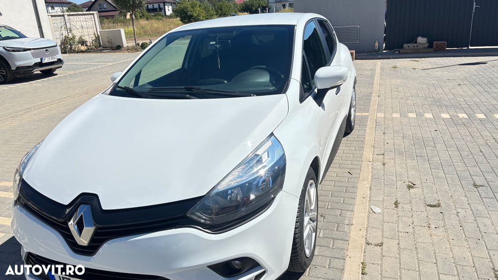 Renault Clio 1.2 Life - 5