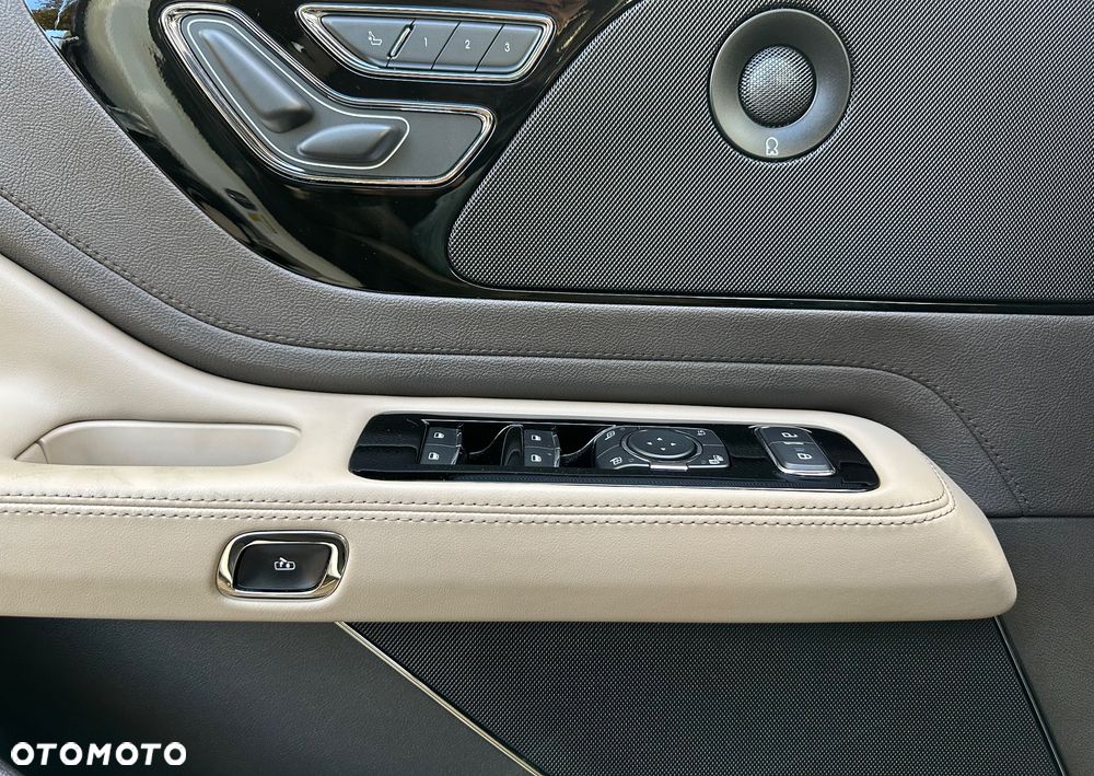 Lincoln Aviator - 23