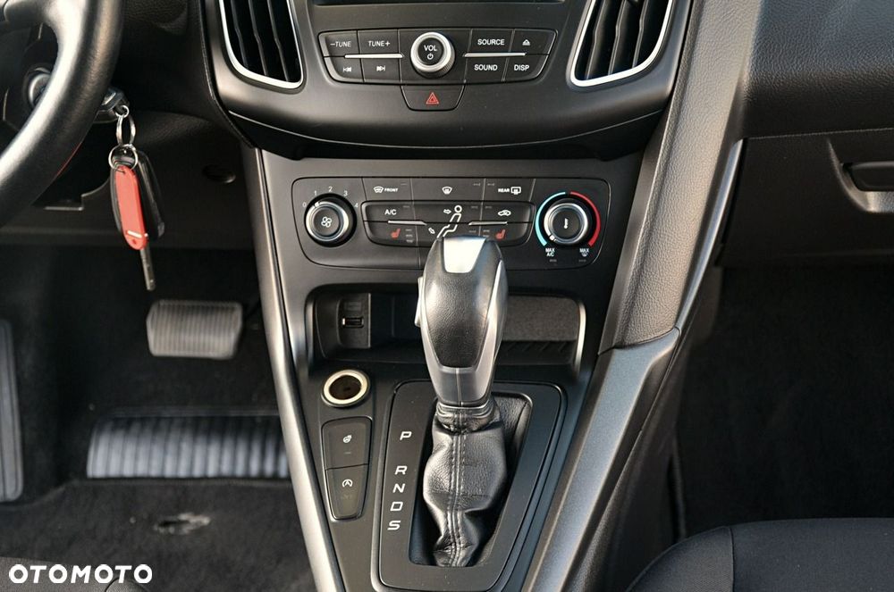 Ford Focus - 20