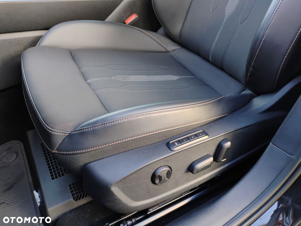 Cupra Formentor 2.0 TSI 4Drive VZ DSG - 12