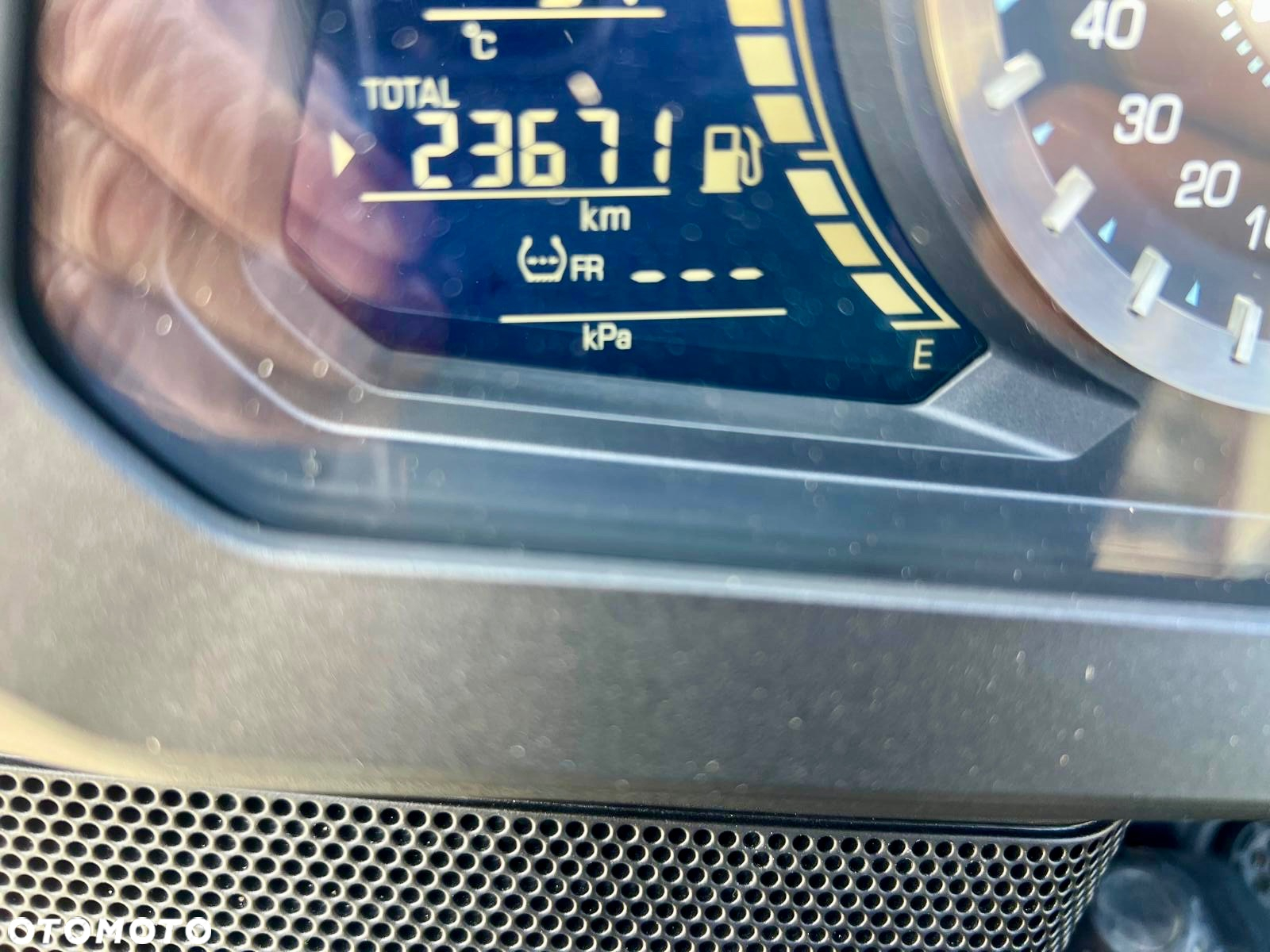 Honda GL - 7