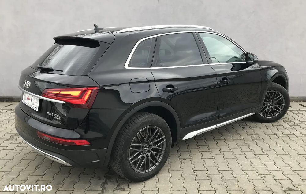 Audi Q5 - 3