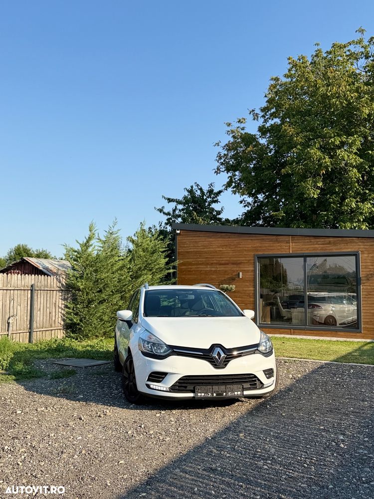 Renault Clio 1.5 Energy dCi 90 Dynamique - 24