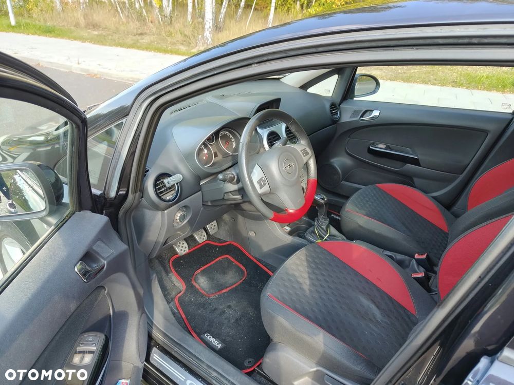Opel Corsa - 9