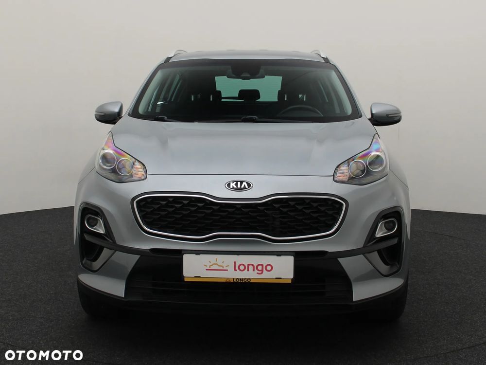 Kia Sportage 1.6 CRDI L 2WD DCT - 3
