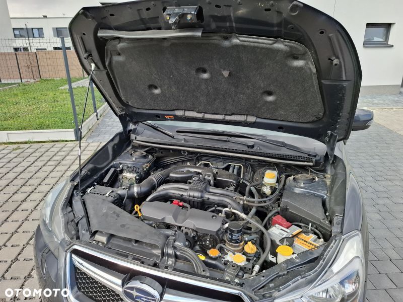 Subaru XV 2.0i Exclusive CVT - 41