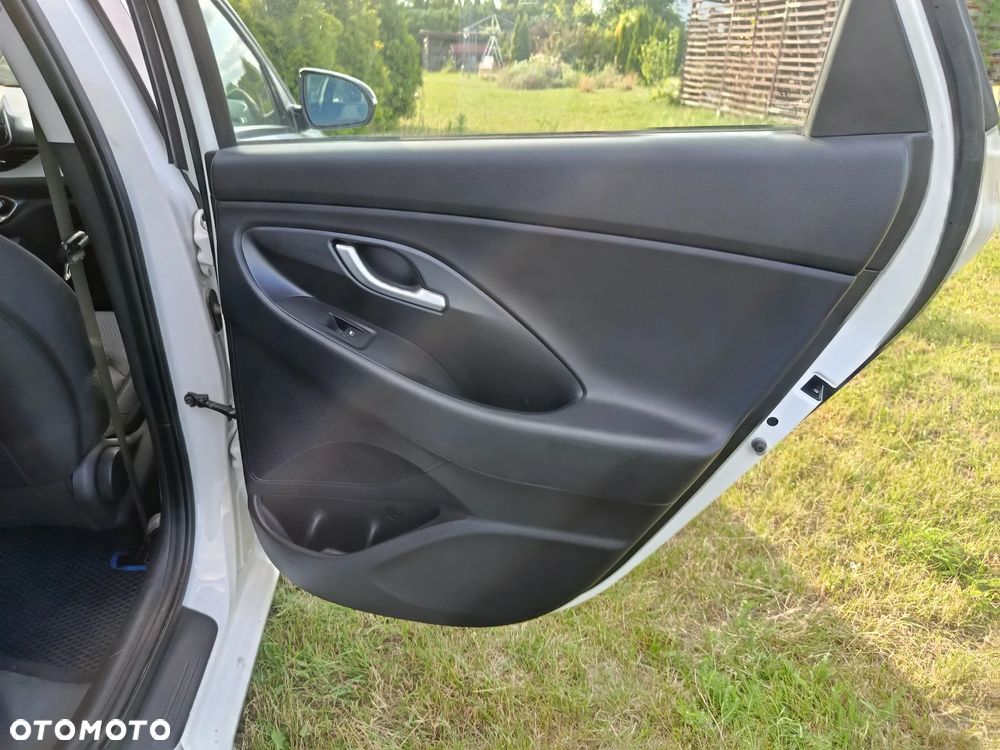 Hyundai i30 1.4 T-GDI Comfort - 15