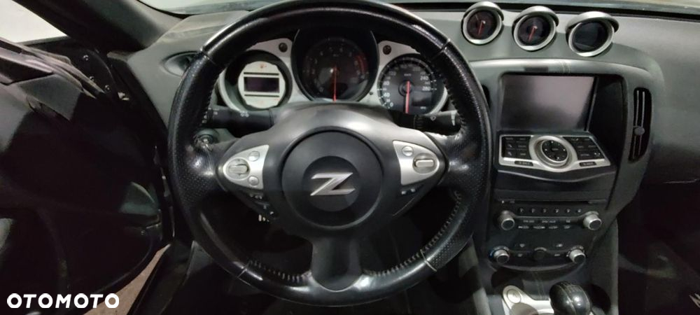Nissan 370 Z 3.7 V6 Pack1 - 18