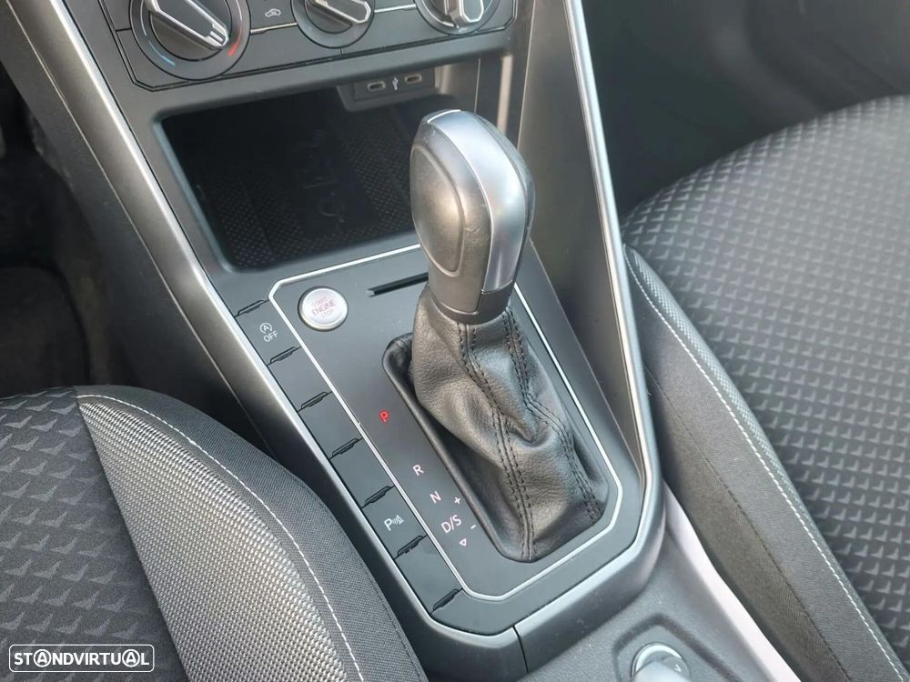 VW Polo 1.0 TSI OPF DSG Style - 30