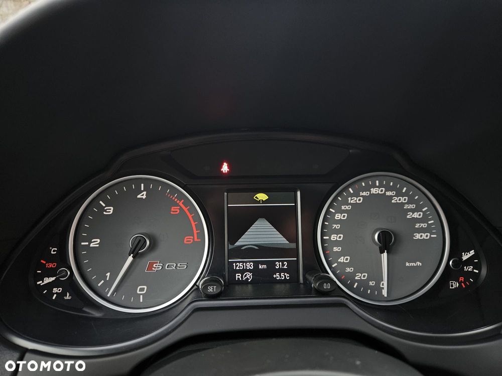 Audi SQ5 3.0 TDI Quattro Competition - 12