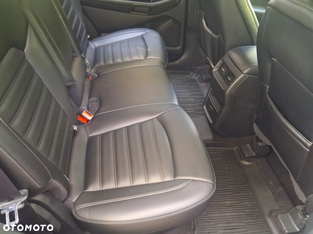 Ford Edge - 15