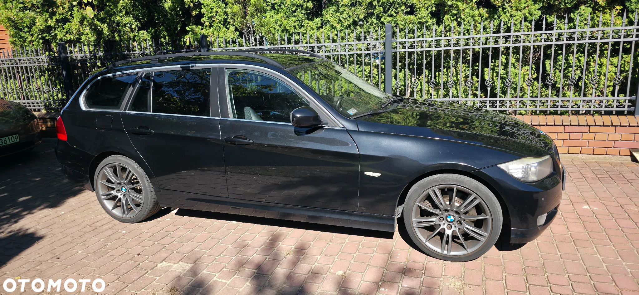 BMW Seria 3 - 3