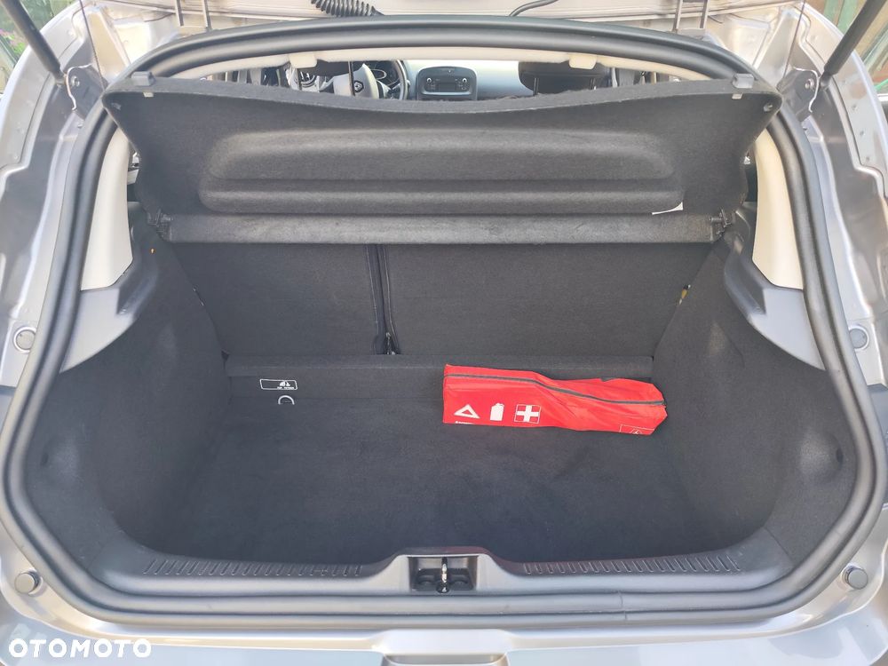 Renault Clio 1.2 16V Alize Euro5 - 16