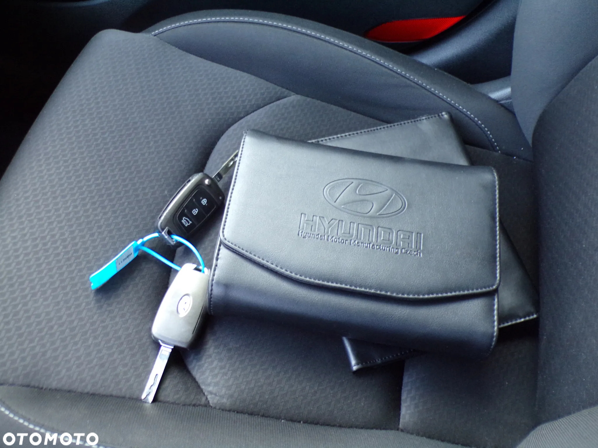 Hyundai i30 1.6 CRDi Comfort - 32