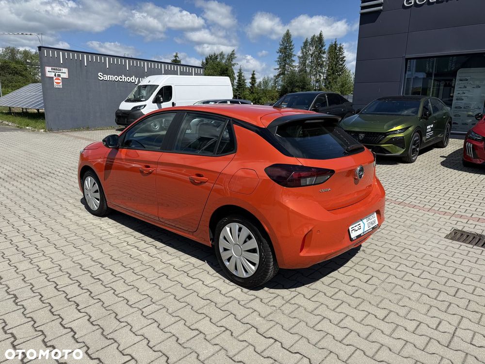 Opel Corsa 1.2 S&S - 8
