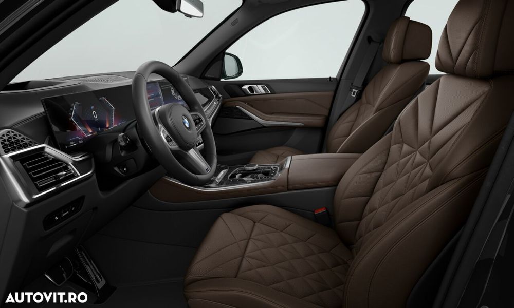 BMW X5 xDrive30d - 4