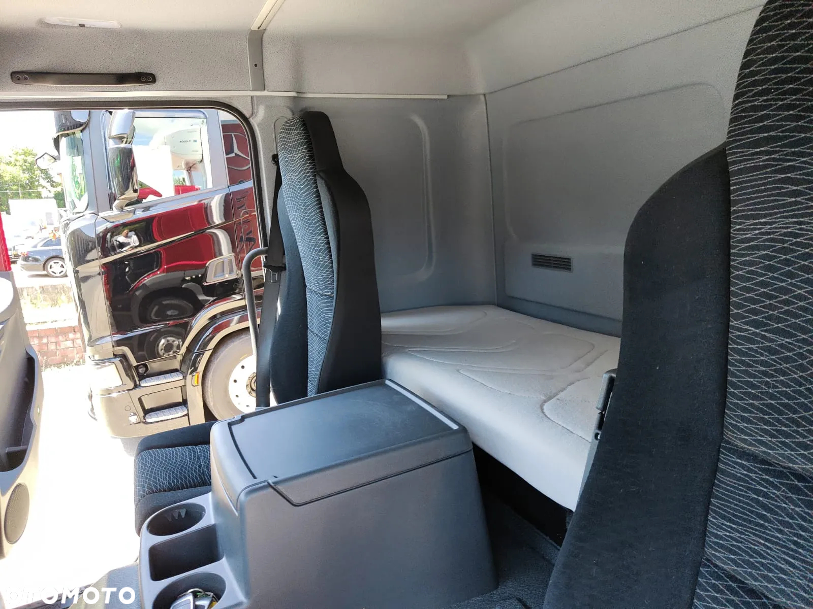 Mercedes-Benz Atego 1224 - 14